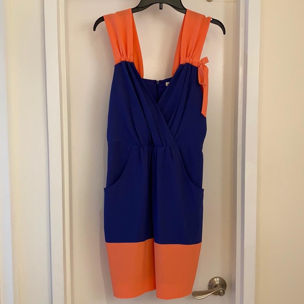 🚫SOLD🚫 Shoshanna - Cute Summer Dress